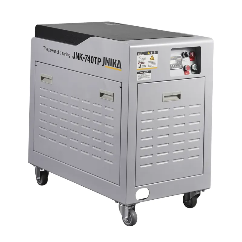 Building Dedusting Fog Making Machine se používá k řešení a řešení znečištění městského ovzduší