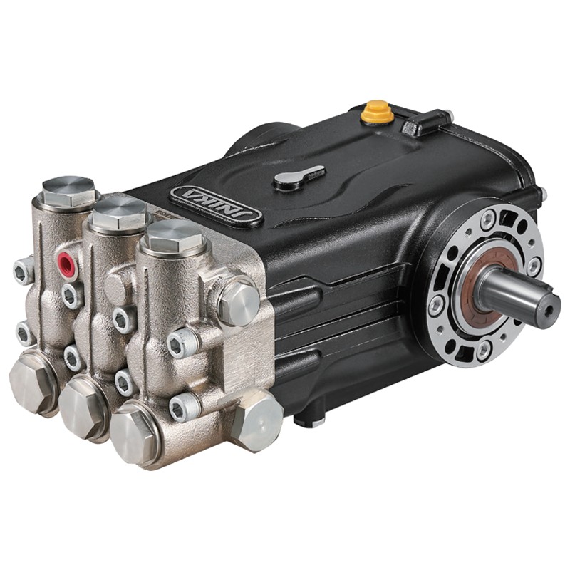 Proč je vysokotlaké čerpadlo 150 barů nezbytné pro moderní čištění a průmyslové aplikace?