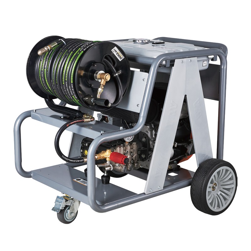 2320psi dieselový potrubí bagrů