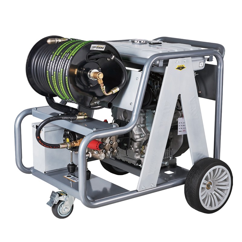 36hp dieselový potrubí bagrujte stroj