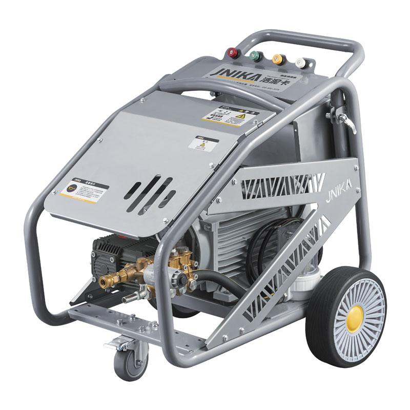 7,5 kW elektrická vysokotlaká vysokotlaká myčka